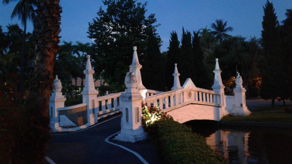 Jaidee House Hotel Chiang Mai Exterior photo