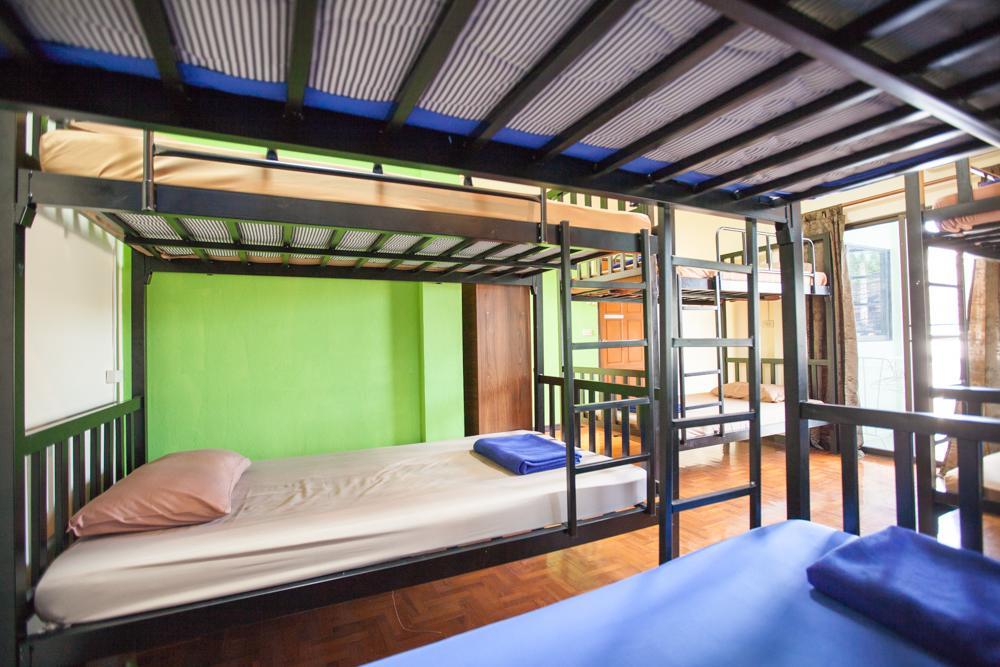 Jaidee House Hotel Chiang Mai Exterior photo