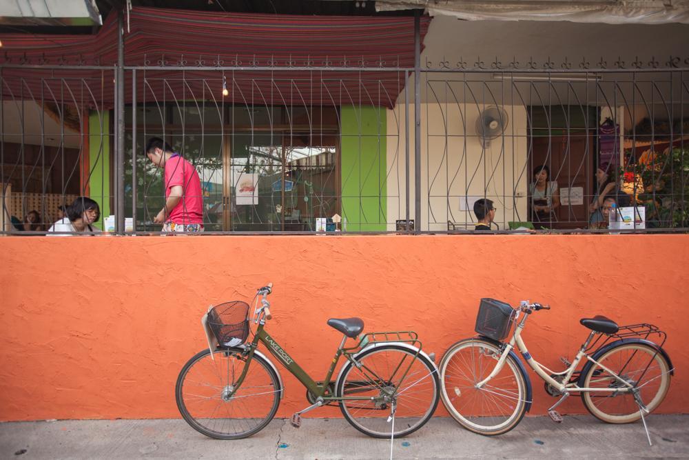 Jaidee House Hotel Chiang Mai Exterior photo
